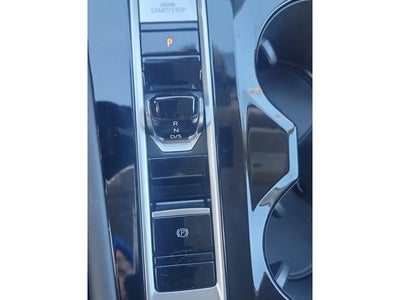 2026 Volkswagen Atlas SE W/ Tech AWD