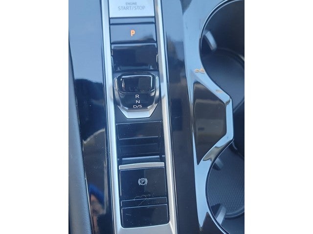 2026 Volkswagen Atlas SE W/ Tech AWD