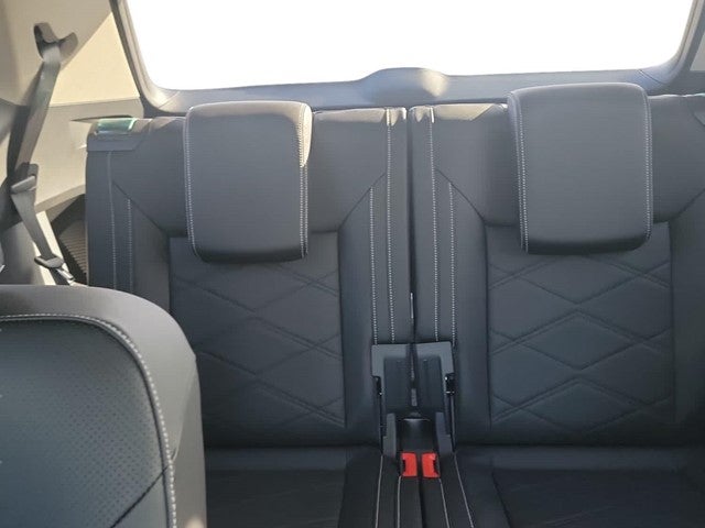 2026 Volkswagen Atlas SE W/ Tech AWD