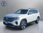 2026 Volkswagen Atlas SE W/ Tech AWD