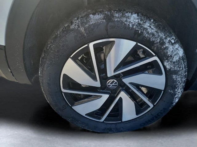 2026 Volkswagen Atlas SE W/ Tech AWD