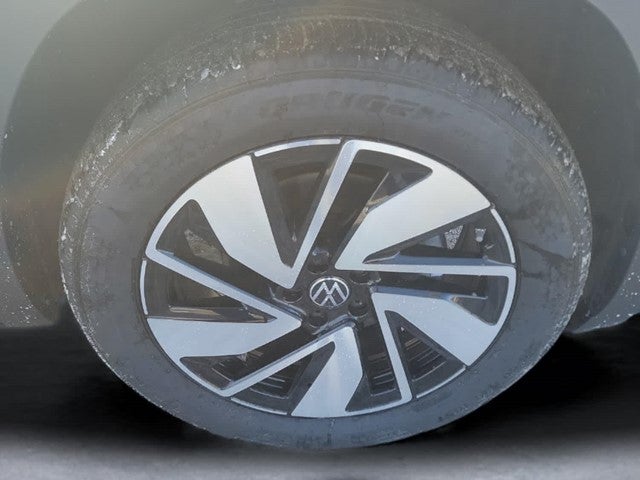 2026 Volkswagen Atlas SE W/ Tech AWD