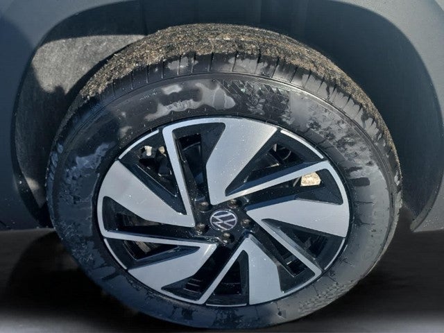 2026 Volkswagen Atlas SE W/ Tech AWD