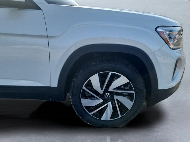 2026 Volkswagen Atlas SE W/ Tech AWD