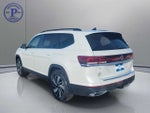 2026 Volkswagen Atlas SE W/ Tech AWD