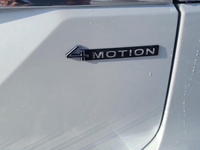 2026 Volkswagen Atlas SE W/ Tech AWD