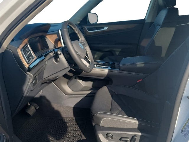 2026 Volkswagen Atlas SE W/ Tech AWD