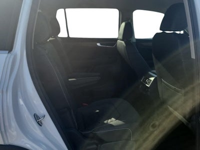 2026 Volkswagen Atlas SE W/ Tech AWD