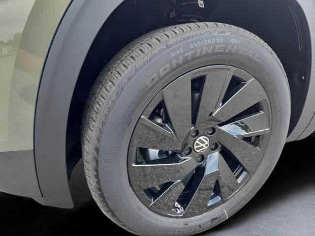 2026 Volkswagen Atlas 2.0T SE w/ Technology