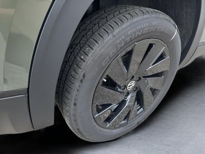 2026 Volkswagen Atlas 2.0T SE w/ Technology