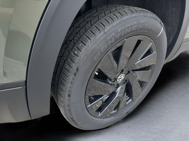 2026 Volkswagen Atlas 2.0T SE w/ Technology