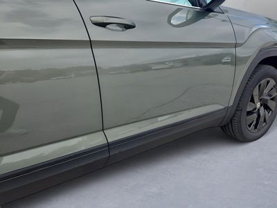 2026 Volkswagen Atlas 2.0T SE w/ Technology