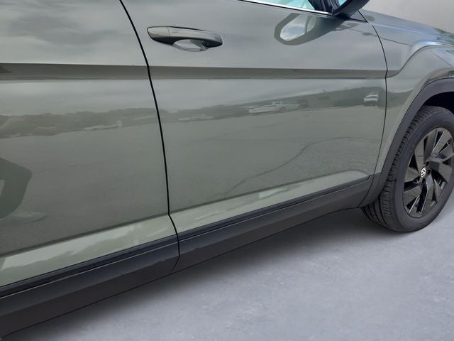 2026 Volkswagen Atlas 2.0T SE w/ Technology