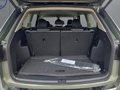 2026 Volkswagen Atlas 2.0T SE w/ Technology