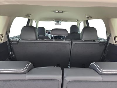 2026 Volkswagen Atlas 2.0T SE w/ Technology