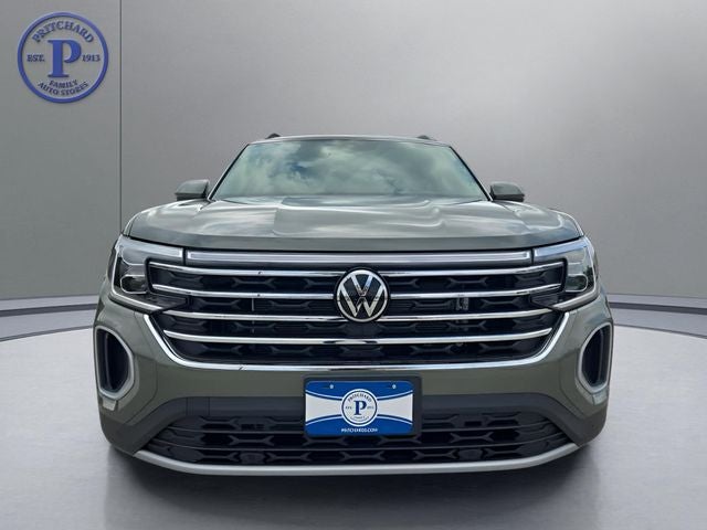 2026 Volkswagen Atlas 2.0T SE w/ Technology