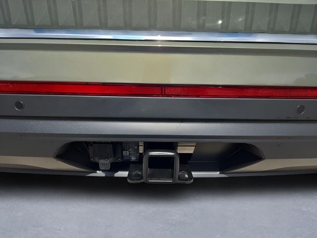 2026 Volkswagen Atlas 2.0T SE w/ Technology