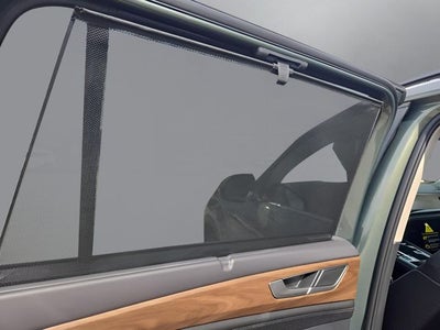 2026 Volkswagen Atlas 2.0T SE w/ Technology