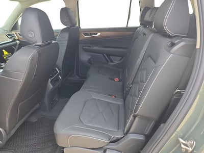 2026 Volkswagen Atlas 2.0T SE w/ Technology