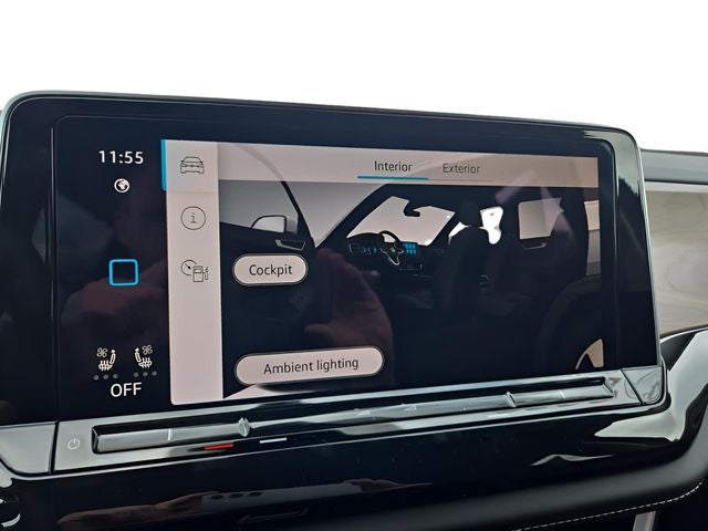 2026 Volkswagen Atlas 2.0T SE w/ Technology