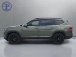 2026 Volkswagen Atlas 2.0T SE w/ Technology