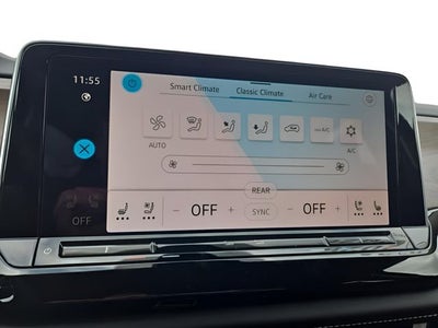 2026 Volkswagen Atlas 2.0T SE w/ Technology