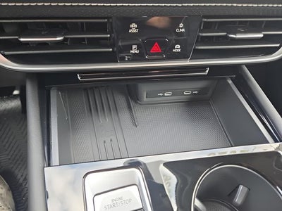 2026 Volkswagen Atlas 2.0T SE w/ Technology