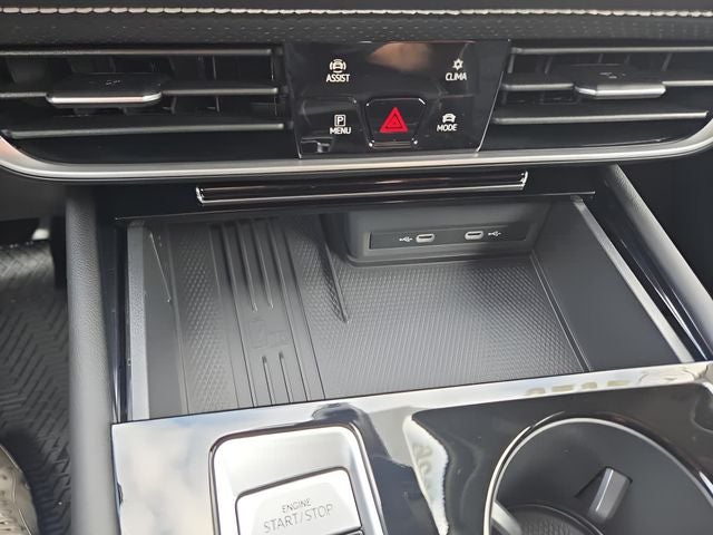 2026 Volkswagen Atlas 2.0T SE w/ Technology