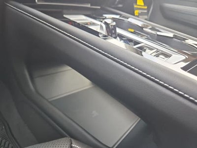 2026 Volkswagen Atlas 2.0T SE w/ Technology