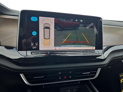 2026 Volkswagen Atlas 2.0T SE w/ Technology