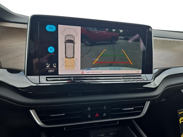 2026 Volkswagen Atlas 2.0T SE w/ Technology