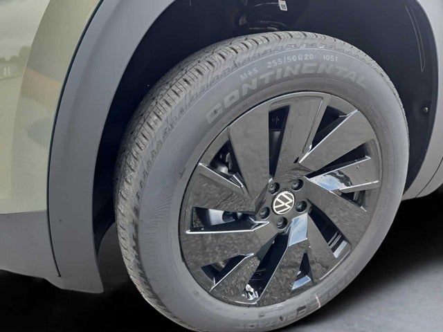 2026 Volkswagen Atlas 2.0T SE w/ Technology