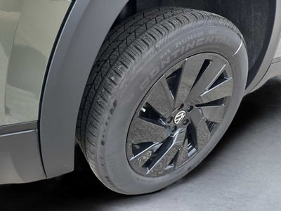 2026 Volkswagen Atlas 2.0T SE w/ Technology