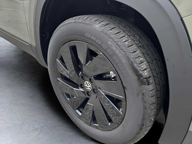 2026 Volkswagen Atlas 2.0T SE w/ Technology