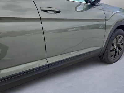 2026 Volkswagen Atlas 2.0T SE w/ Technology