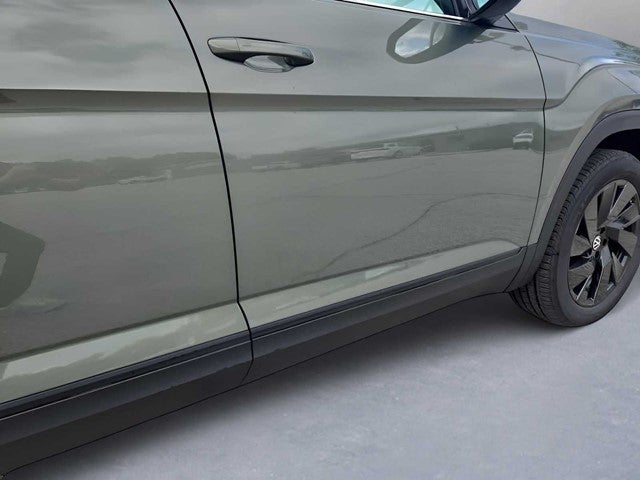 2026 Volkswagen Atlas 2.0T SE w/ Technology