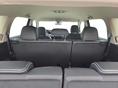 2026 Volkswagen Atlas 2.0T SE w/ Technology