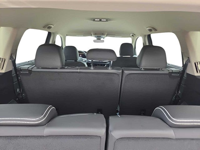 2026 Volkswagen Atlas 2.0T SE w/ Technology