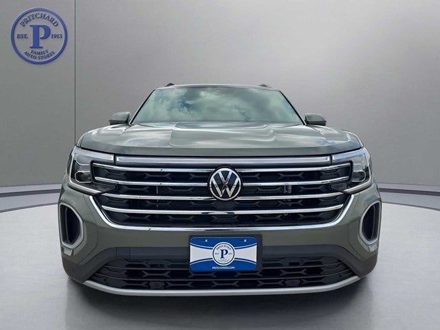 2026 Volkswagen Atlas 2.0T SE w/ Technology