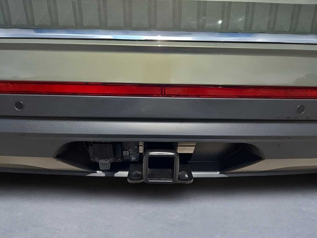 2026 Volkswagen Atlas 2.0T SE w/ Technology