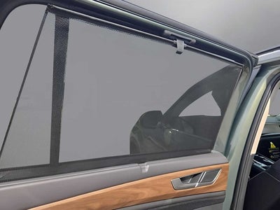 2026 Volkswagen Atlas 2.0T SE w/ Technology