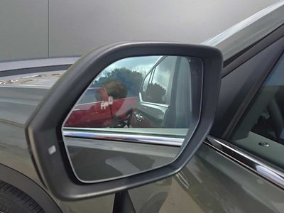 2026 Volkswagen Atlas 2.0T SE w/ Technology