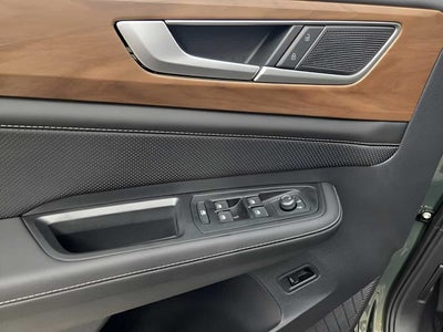 2026 Volkswagen Atlas 2.0T SE w/ Technology