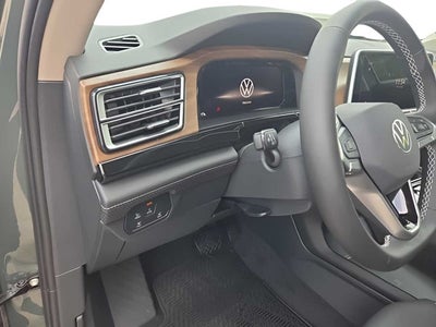 2026 Volkswagen Atlas 2.0T SE w/ Technology