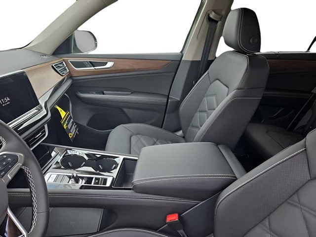 2026 Volkswagen Atlas 2.0T SE w/ Technology