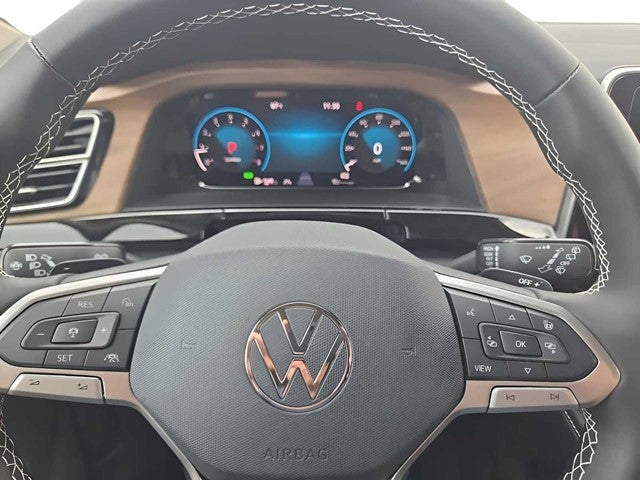 2026 Volkswagen Atlas 2.0T SE w/ Technology