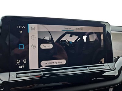 2026 Volkswagen Atlas 2.0T SE w/ Technology