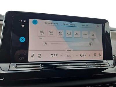 2026 Volkswagen Atlas 2.0T SE w/ Technology