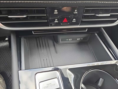 2026 Volkswagen Atlas 2.0T SE w/ Technology