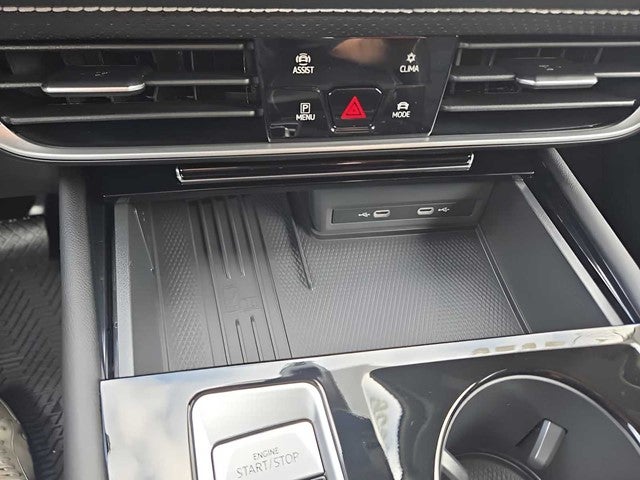 2026 Volkswagen Atlas 2.0T SE w/ Technology